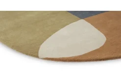 Clearance Brink & Campman Vloerkleed Miller Fall 95105 Decor |