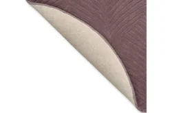 Outlet Wedgwood Home Vloerkleed Mink 38902 Folia |