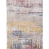 Discount Louis de Poortere Vloerkleed Montauk Multi 8714 Atlantic Streaks |