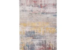 Discount Louis de Poortere Vloerkleed Montauk Multi 8714 Atlantic Streaks |