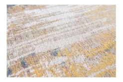 Discount Louis de Poortere Vloerkleed Montauk Multi 8714 Atlantic Streaks |