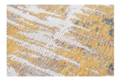 Discount Louis de Poortere Vloerkleed Montauk Multi 8714 Atlantic Streaks |