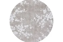 Louis de Poortere Vloerkleden^Vloerkleed Morning Mist 9373 Sakura |