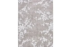 Discount Louis de Poortere Vloerkleed Morning Mist 9373 Sakura |