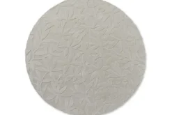 Outlet Laura Ashley Vloerkleed Natural 080901 Cleavers