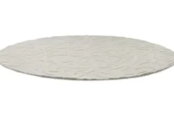 Outlet Laura Ashley Vloerkleed Natural 080901 Cleavers