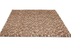 Brink & Campman Vloerkleden^Vloerkleed Natural 170501 Dots |