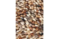 Sale Brink & Campman Vloerkleed Natural 170501 Dots |