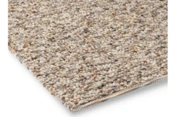 New Brink & Campman Vloerkleed Natural 129801 Pebble |