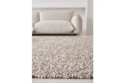 New Brink & Campman Vloerkleed Natural 129801 Pebble |
