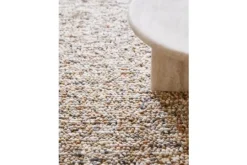 New Brink & Campman Vloerkleed Natural 129801 Pebble |