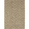 Brink & Campman Vloerkleden^Vloerkleed Natural 066901 Pop Art |
