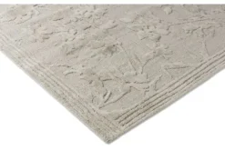 Laura Ashley Vloerkleden^Vloerkleed Natural 081901 Rye