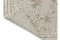Laura Ashley Vloerkleden^Vloerkleed Natural 081901 Rye