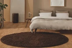 Discount Brinker Vloerkleed Natural Beige 522 Berbero Lungo |
