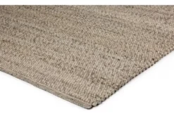 Brinker Vloerkleden^Vloerkleed Natural Grey 834 Verona ST |
