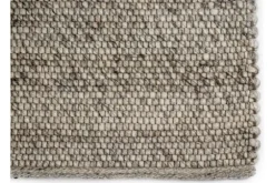 Brinker Vloerkleden^Vloerkleed Natural Grey 834 Verona ST |