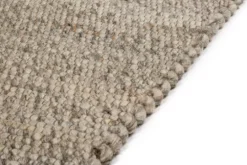 Brinker Vloerkleden^Vloerkleed Natural Grey 834 Verona ST |
