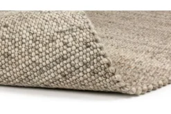 Brinker Vloerkleden^Vloerkleed Natural Grey 834 Verona ST |