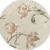 Sale Laura Ashley Vloerkleed Natural-Sage Green 081307 Gosford