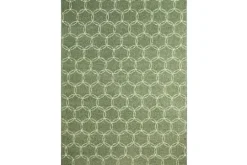 Sale Brinker Vloerkleed Nature Green Connection FloorArt |