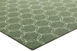 Sale Brinker Vloerkleed Nature Green Connection FloorArt |