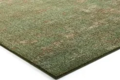 Sale Brinker Vloerkleed Nature Green Concrete FloorArt |