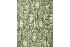 Clearance Brinker Vloerkleed Nature Green Floorganic FloorArt |