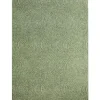 Brinker Vloerkleden^Vloerkleed Nature Green Swirl FloorArt |