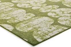 Brinker Vloerkleed Nature Green Stones FloorArt |