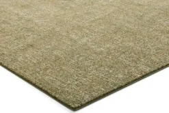 Brinker Vloerkleden^Vloerkleed Nature Green Tweed FloorArt |