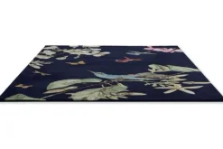 Best Wedgwood Home Vloerkleed Navy 37818 Hummingbird |