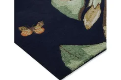 Best Wedgwood Home Vloerkleed Navy 37818 Hummingbird |