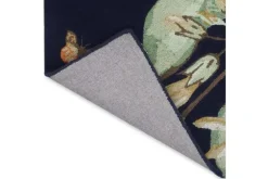 Best Wedgwood Home Vloerkleed Navy 37818 Hummingbird |