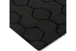 Sale Wedgwood Home Vloerkleed Noir 039105 Gio |