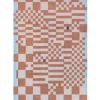 Louis de Poortere Vloerkleden^Vloerkleed Nude 9341 Chess |