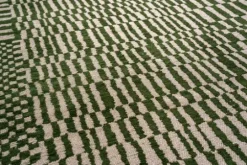 Louis de Poortere Vloerkleden^Vloerkleed Oasis 9650 Structures Berber |