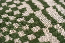 Louis de Poortere Vloerkleden^Vloerkleed Oasis 9650 Structures Berber |