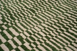 Louis de Poortere Vloerkleden^Vloerkleed Oasis 9650 Structures Berber |