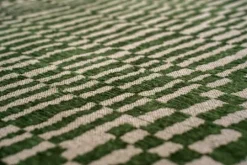 Louis de Poortere Vloerkleden^Vloerkleed Oasis 9650 Structures Berber |