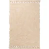 Aros Vloerkleden^Vloerkleed Off White 12 Desert Wave