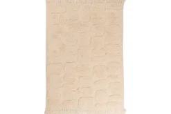 Aros Vloerkleden^Vloerkleed Off White 12 Desert Touch