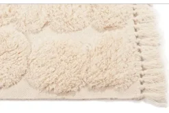 Aros Vloerkleden^Vloerkleed Off White 12 Desert Touch