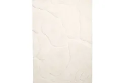 Online By-Boo Vloerkleed off white 230277 Kala
