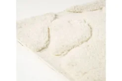 Online By-Boo Vloerkleed off white 230277 Kala