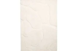 By-Boo Vloerkleden^Vloerkleed off white 230279 Kala