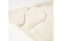 By-Boo Vloerkleden^Vloerkleed off white 230279 Kala
