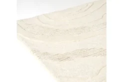 Best By-Boo Vloerkleed off white 230271 Soil