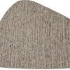 Best Beside Rugs Vloerkleed Oker Multi 675 Spark Shapes |