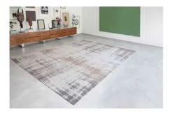 Discount Louis de Poortere Vloerkleed Padua Beige 9195 Venetian Dust |